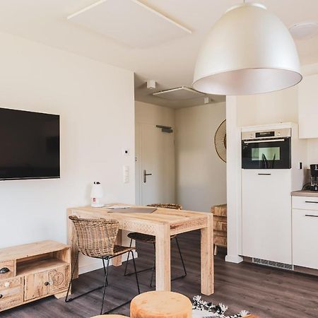 Duenenquartier Apartment 20 Zingst Kültér fotó