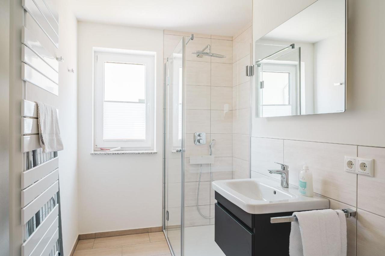 Duenenquartier Apartment 20 Zingst Kültér fotó