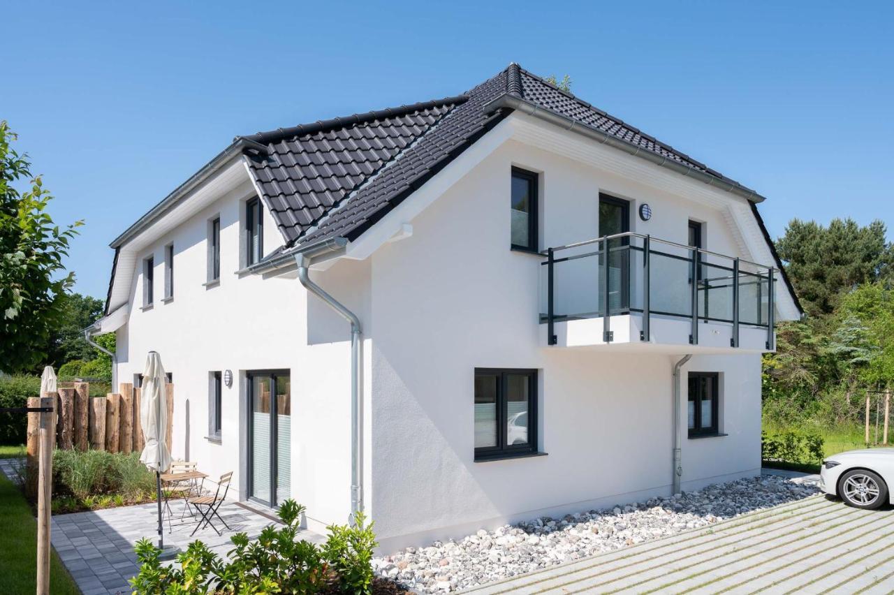 Duenenquartier Apartment 20 Zingst Kültér fotó