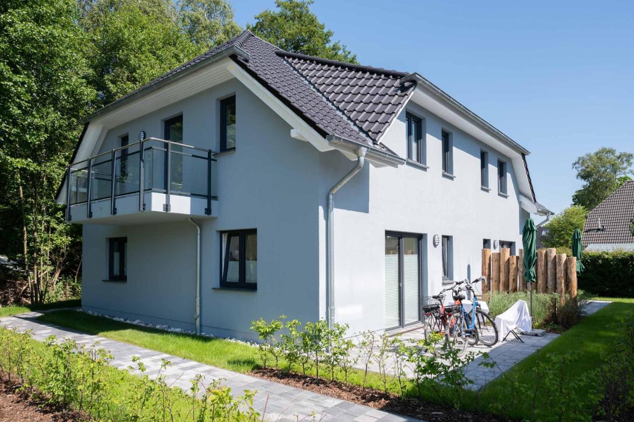 Duenenquartier Apartment 20 Zingst Kültér fotó